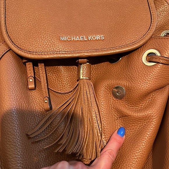 Michael Kors Backpack - Picture 3 of 3